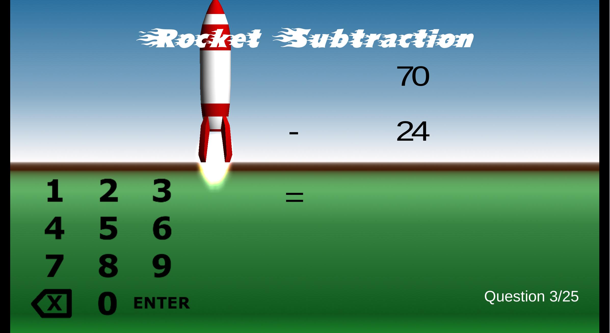 RocketMath