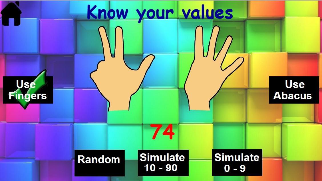 Christmas Special-Abacus Math