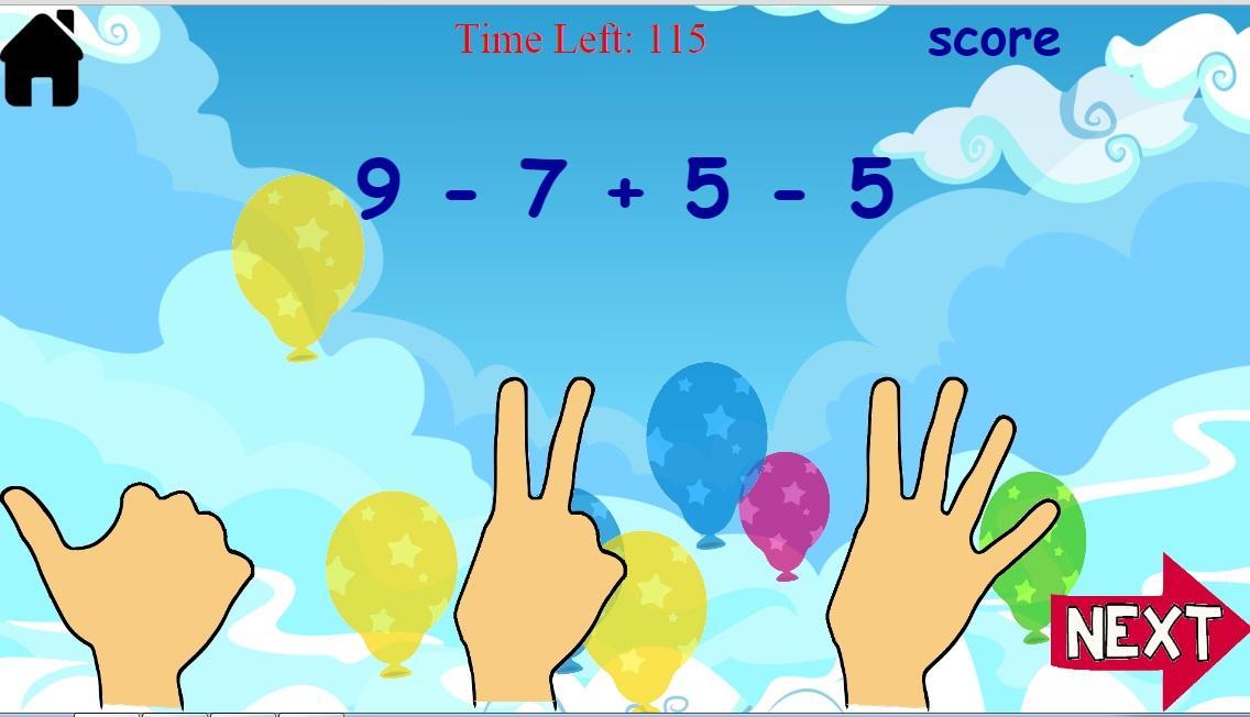 Christmas Special-Abacus Math