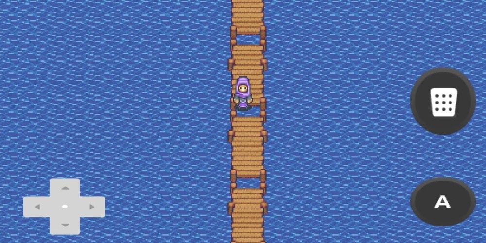 Lithia: Rise of the Dragon DEM