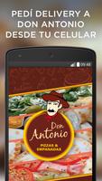 Don Antonio Pizzas y Empanadas