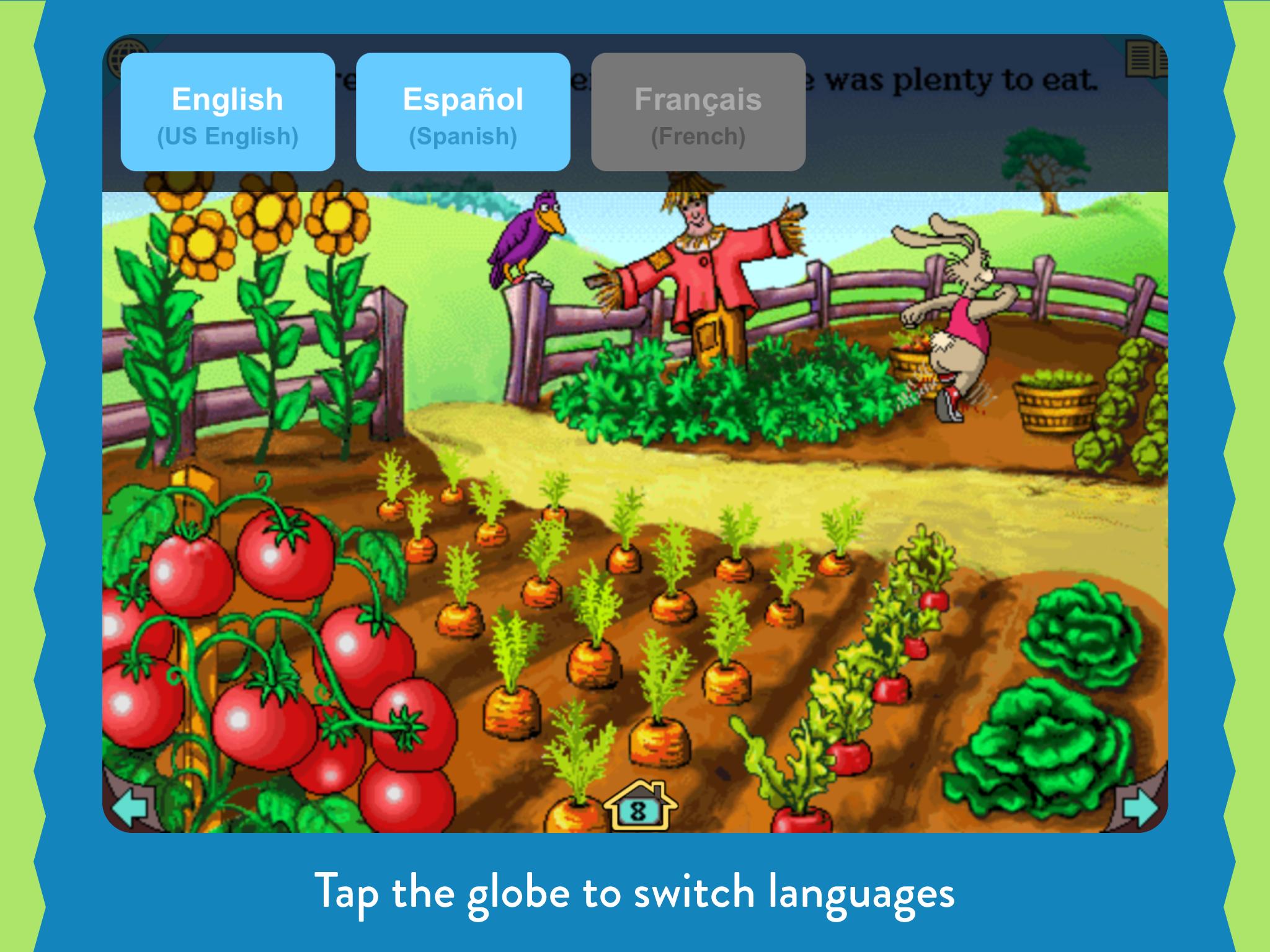 The Tortoise and the Hare