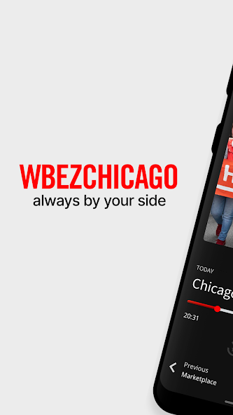WBEZ