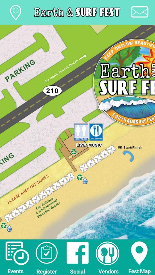 Earth and Surf Fest