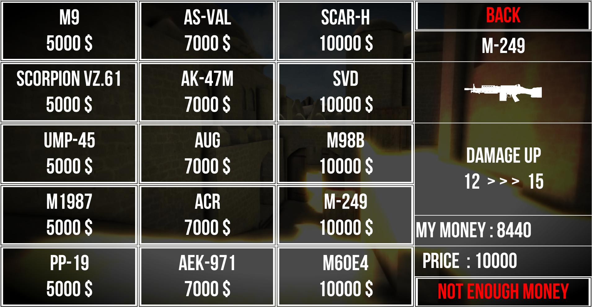 Dead Waves : Zombie Shooter