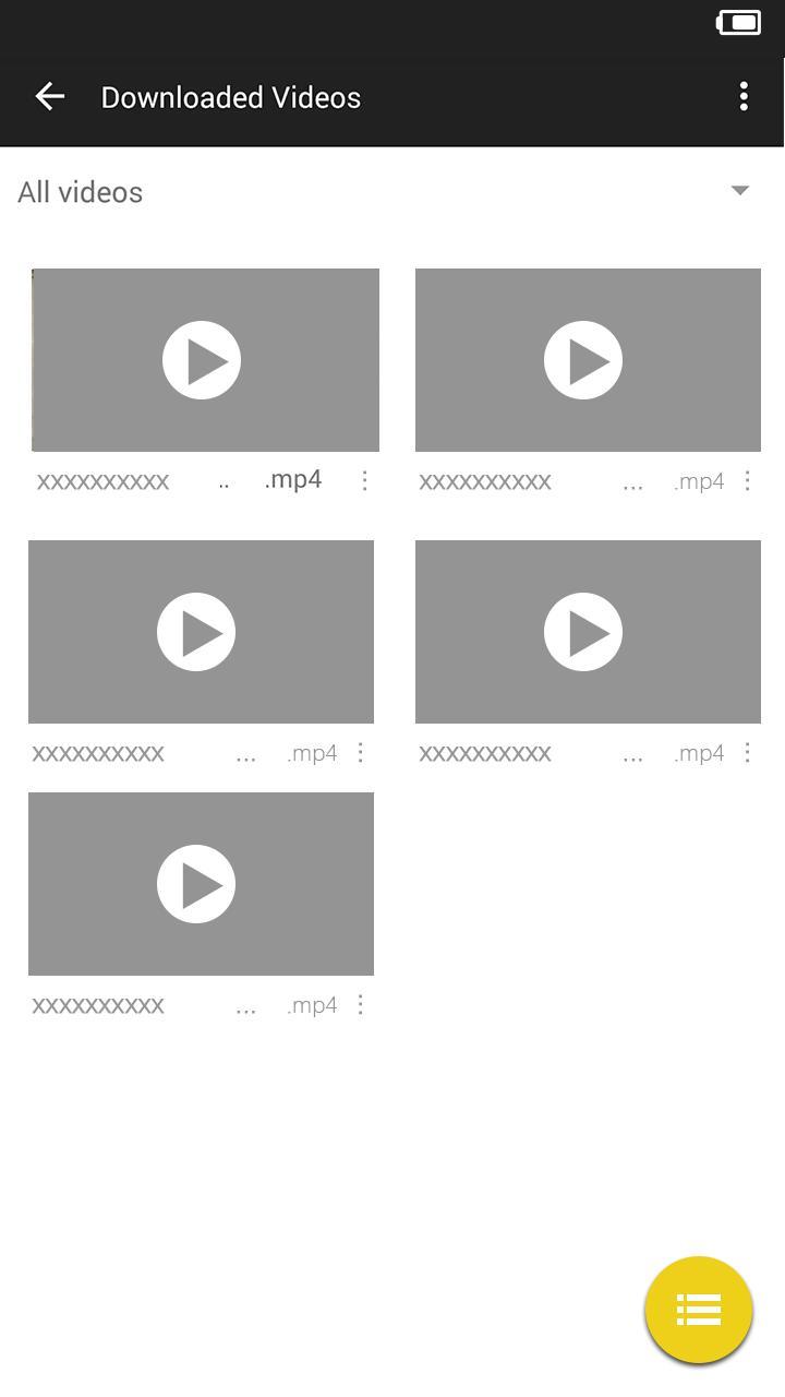 Swift Download Facebook Video