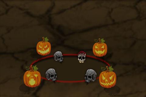 Halloween House Escape