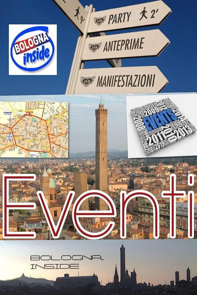 Bologna Eventi