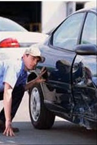 Colorado CARSTAR Auto Body