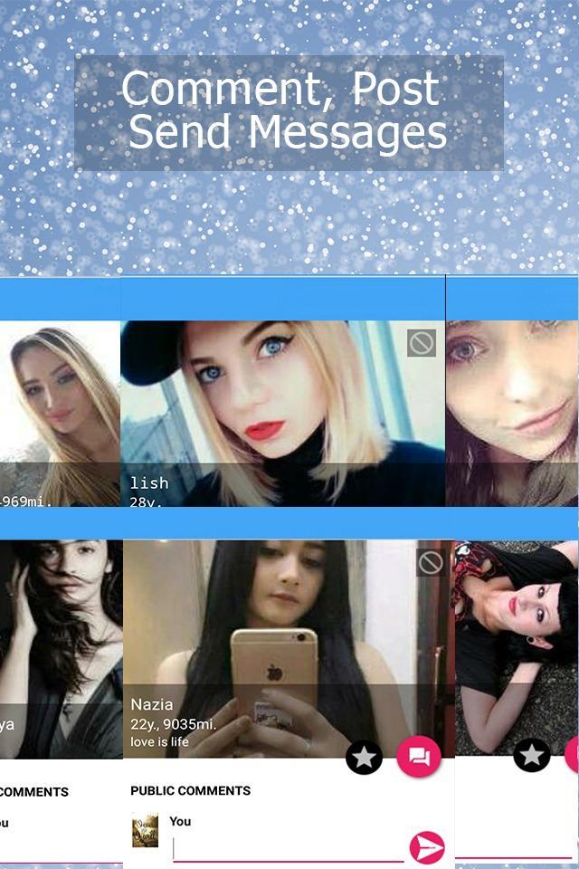 Lesbian Teen Chat: Only women - Girls Chat Dating