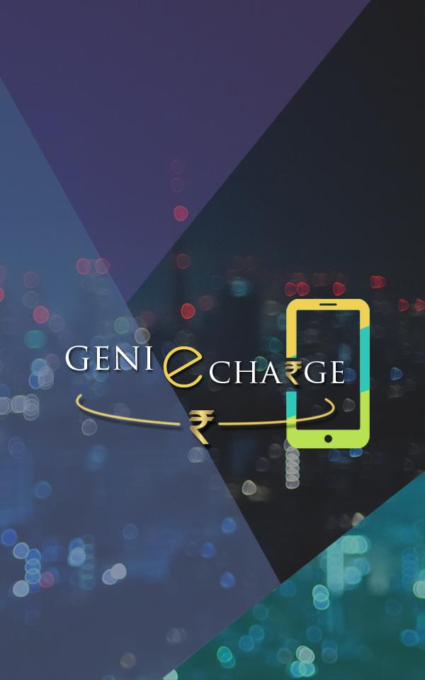 Genie Echarge