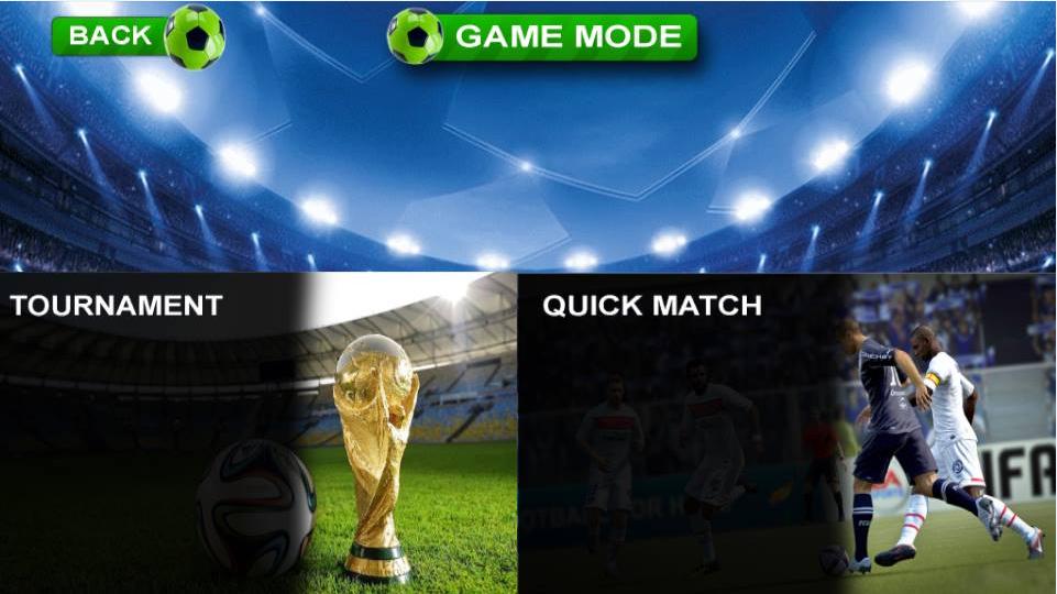 Play Football 2016-2022