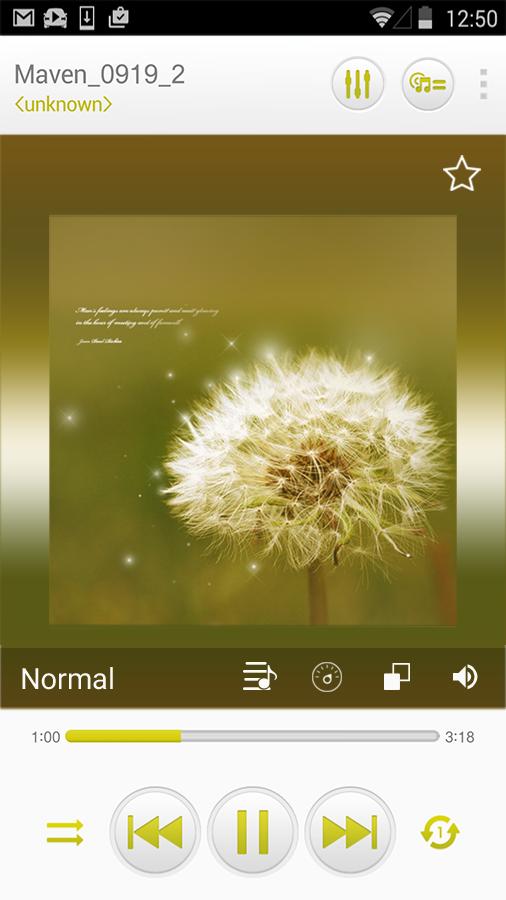 MAVEN Player OLIVE skin