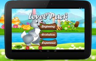 Bunny Dash Skater Adventure