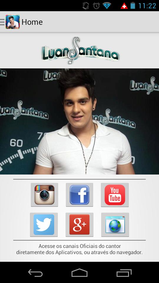 Pocket - Luan Santana