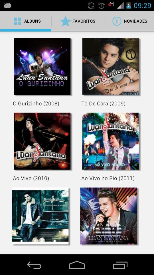 Pocket - Luan Santana