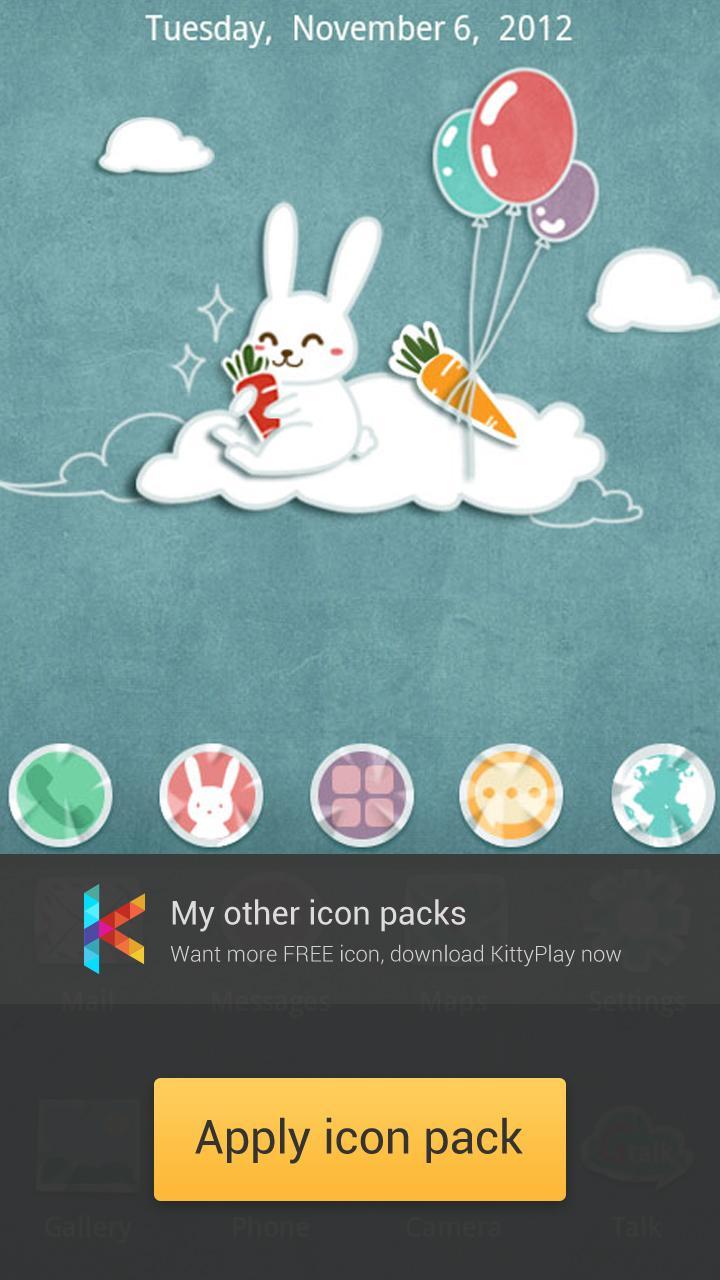 ICON PACK - Balloonfree(Free)