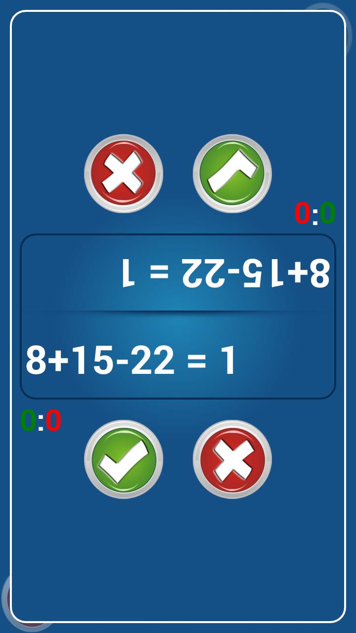 To'g'rimi yoki Noto'g'ri?