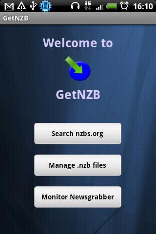 GetNZB