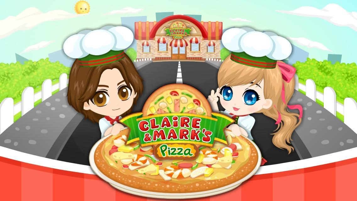C&M Pizza Shop Free