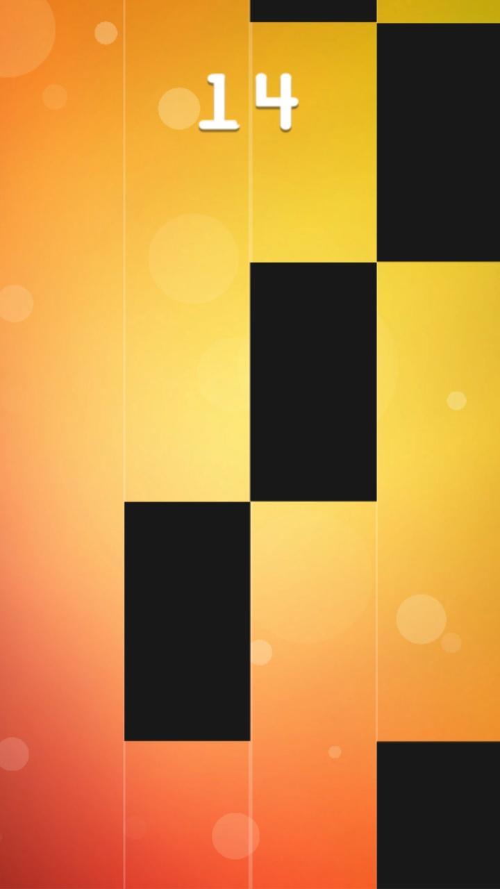 Logic & RagnBone - Broken People - Piano Magic Gam