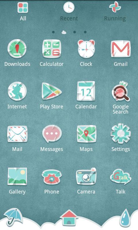 ICON PACK - Balloonfree(Free)