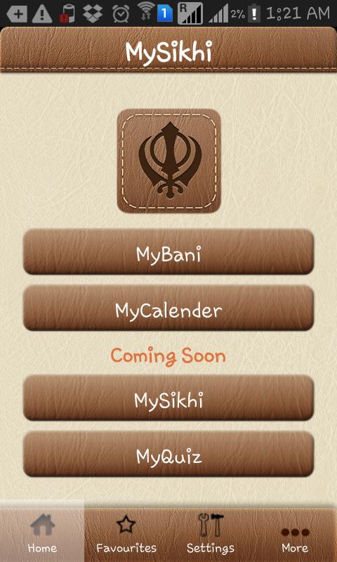 MySikhi