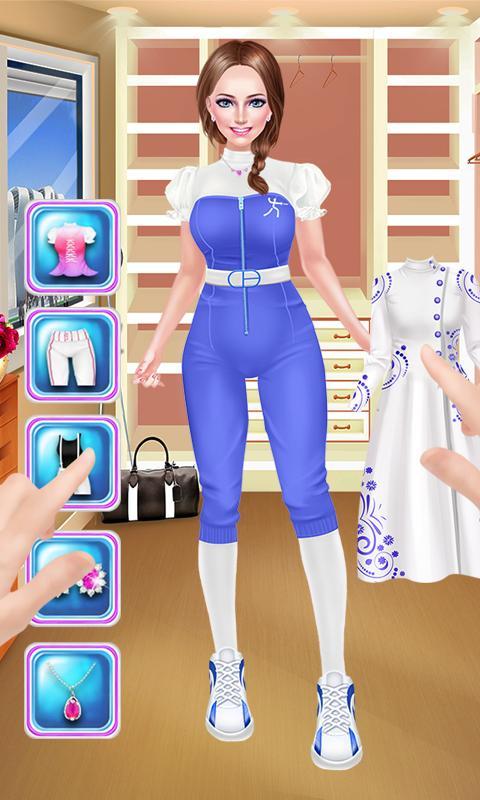 Girls Rule! Top Fencing School