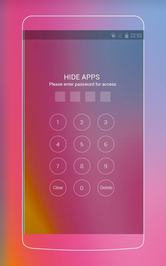 Theme for Lenovo K6 power HD