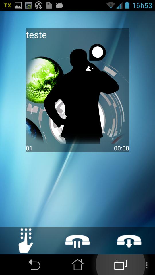 TitanvoX Softphone Free