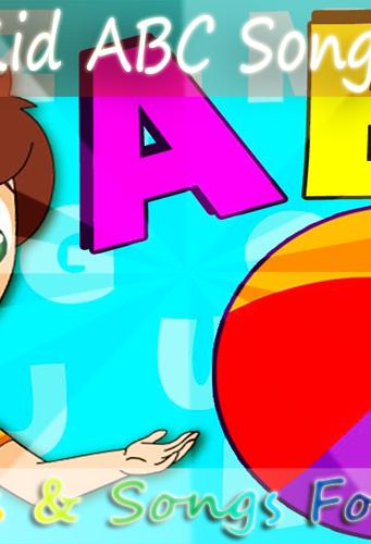Kid ABC Songs