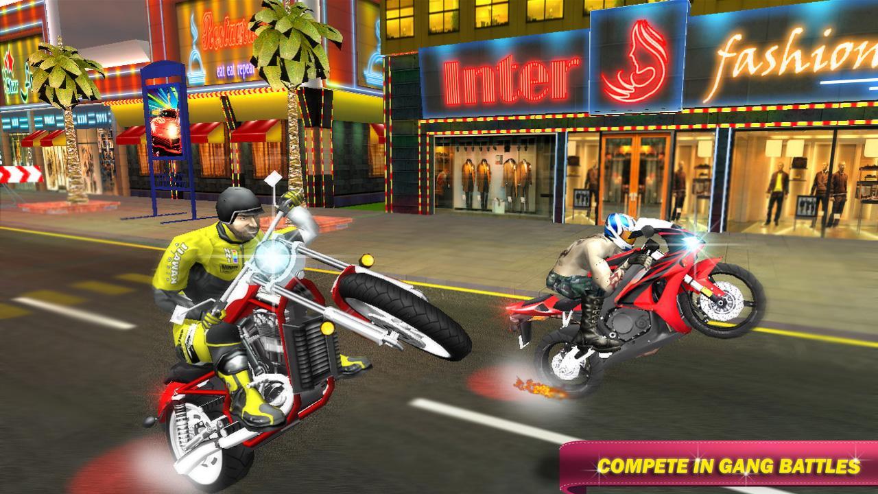 Project Bikes GO : Top Mobile Racing Rivals