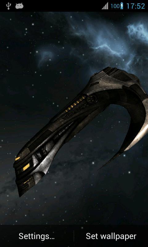 EveLiveWallpaper AddOn