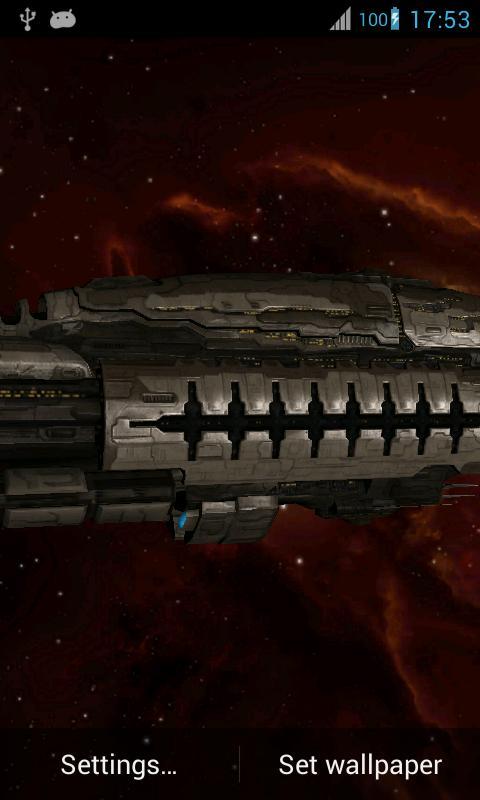 EveLiveWallpaper AddOn