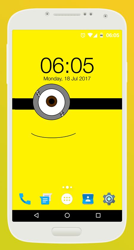 Mini Wallpaper On HD