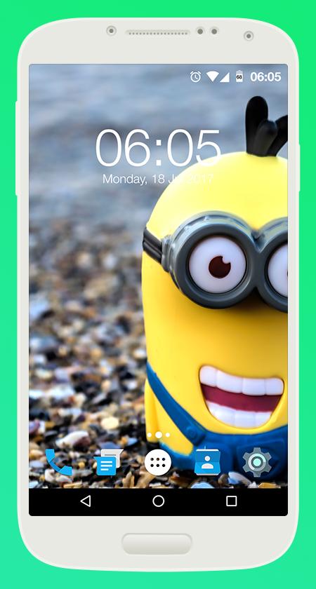 Mini Wallpaper On HD