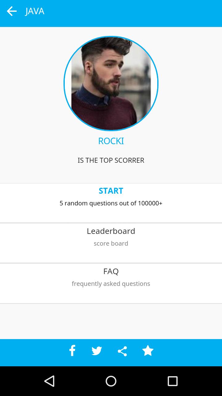 Advanced Java-LENQ FREE