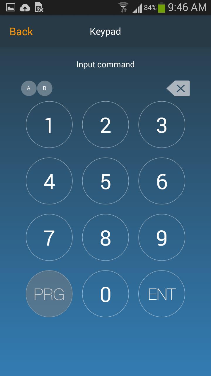 Arrowhead - ELITE Control