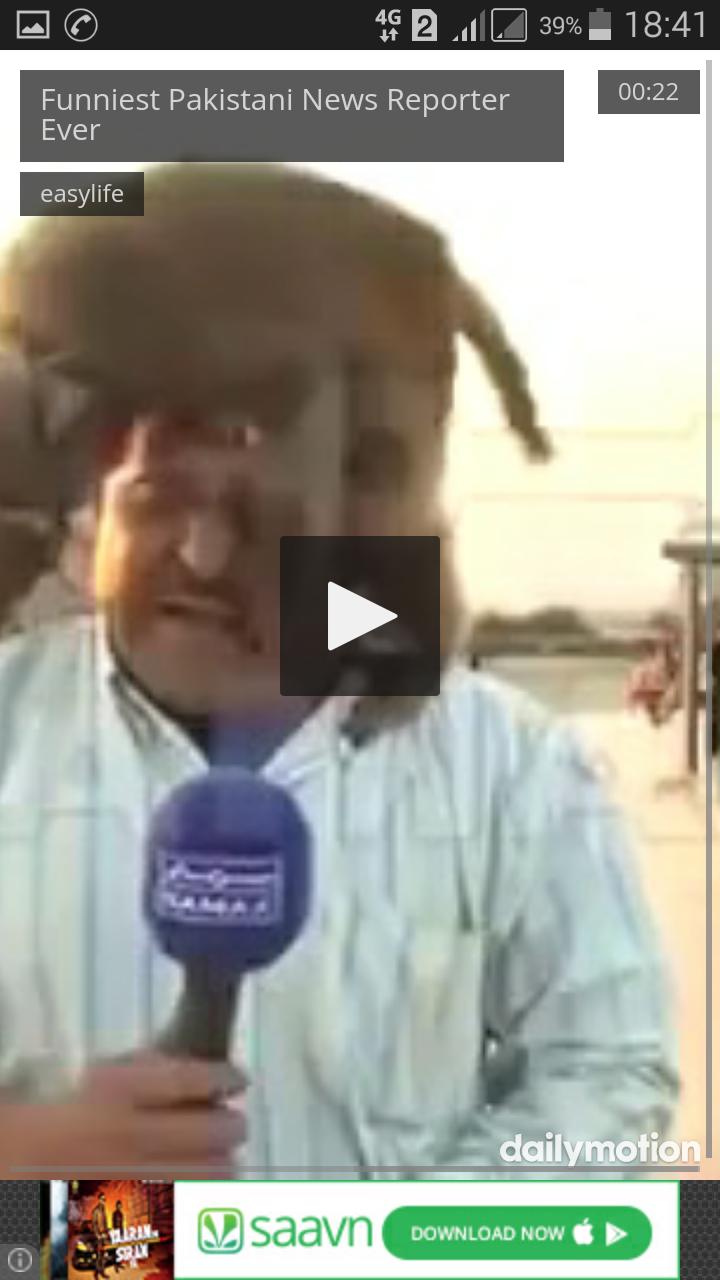 Pakistani Breaking News