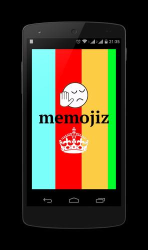 memojiz