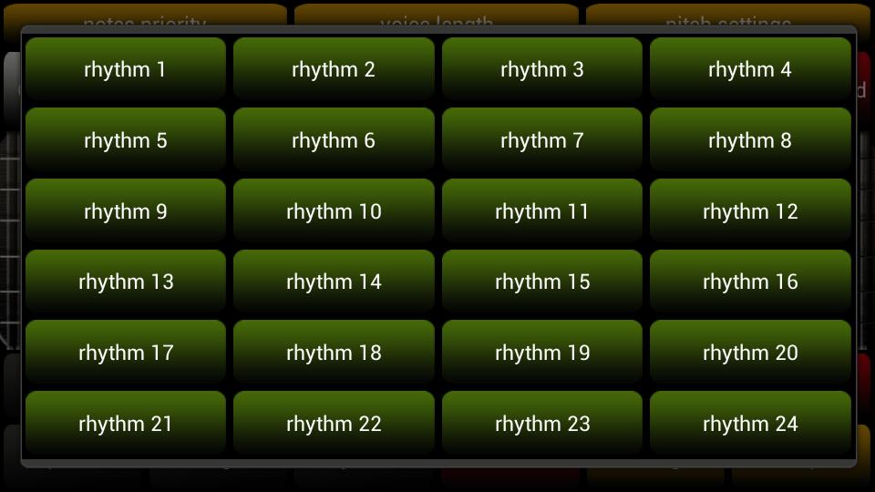 Real Electric Guitar Simulator