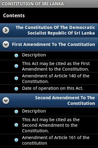 eConstitution