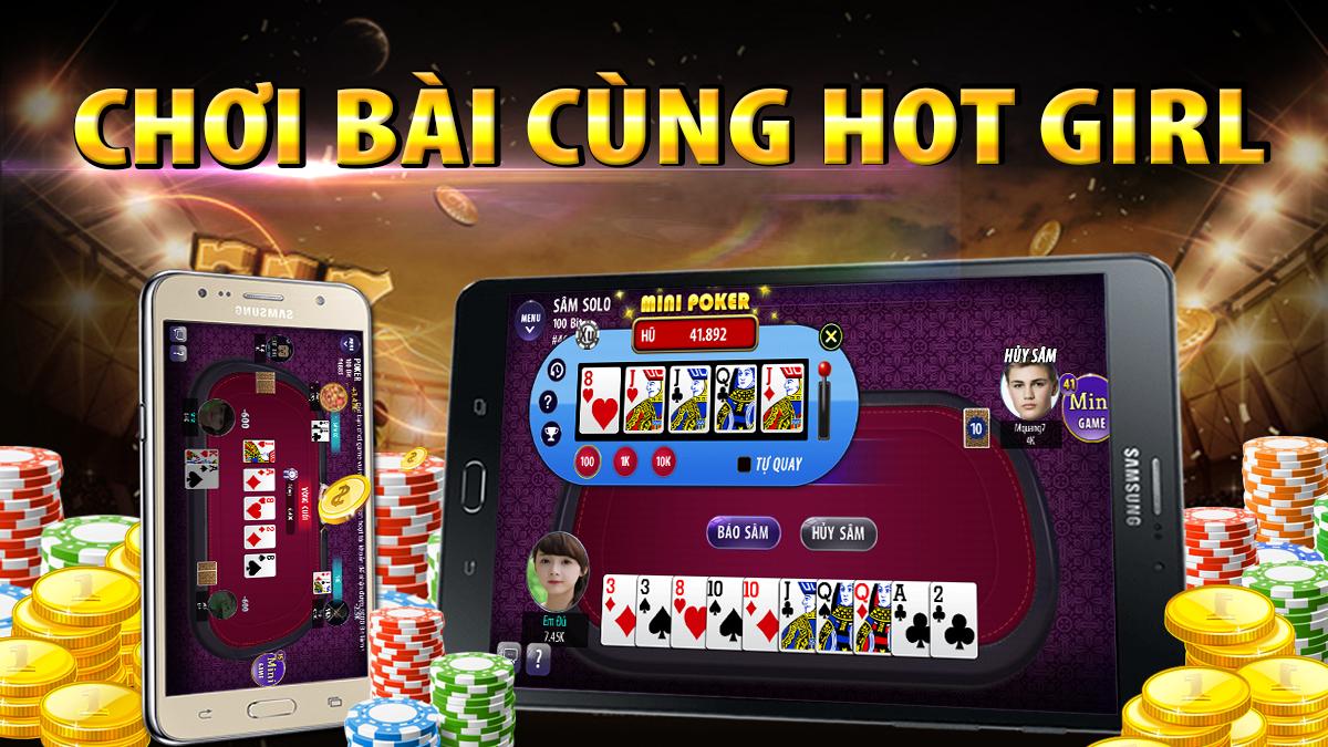 Game bai doi thuong, danh bai,lieng,xi to,mau binh