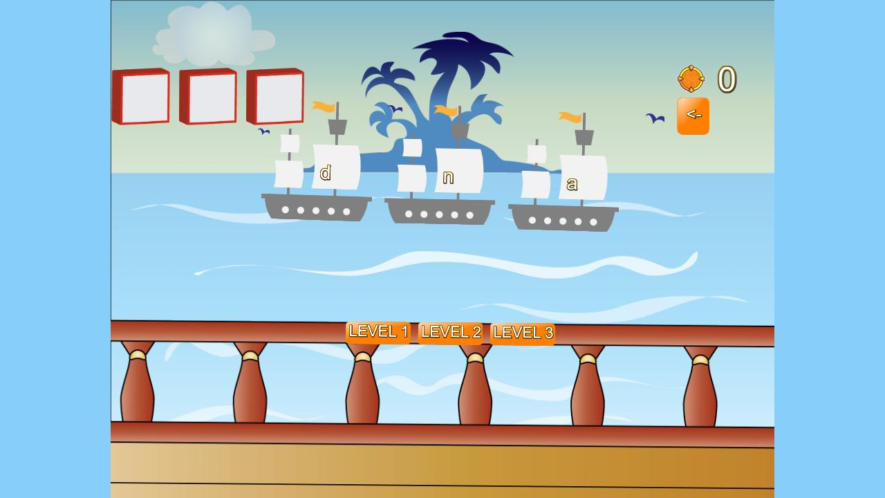 Sight Words Reading Games