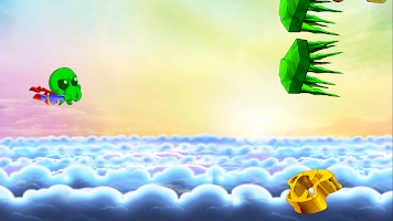 Cthulhu v Santa Claus FREE