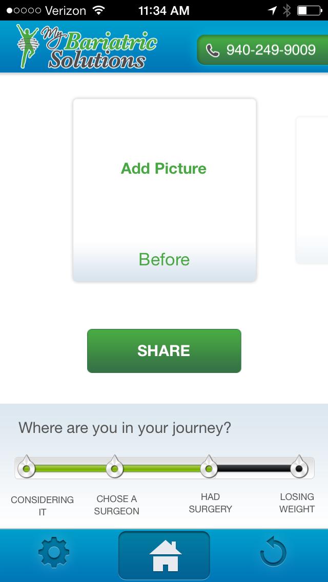 My Bariatric Solutions