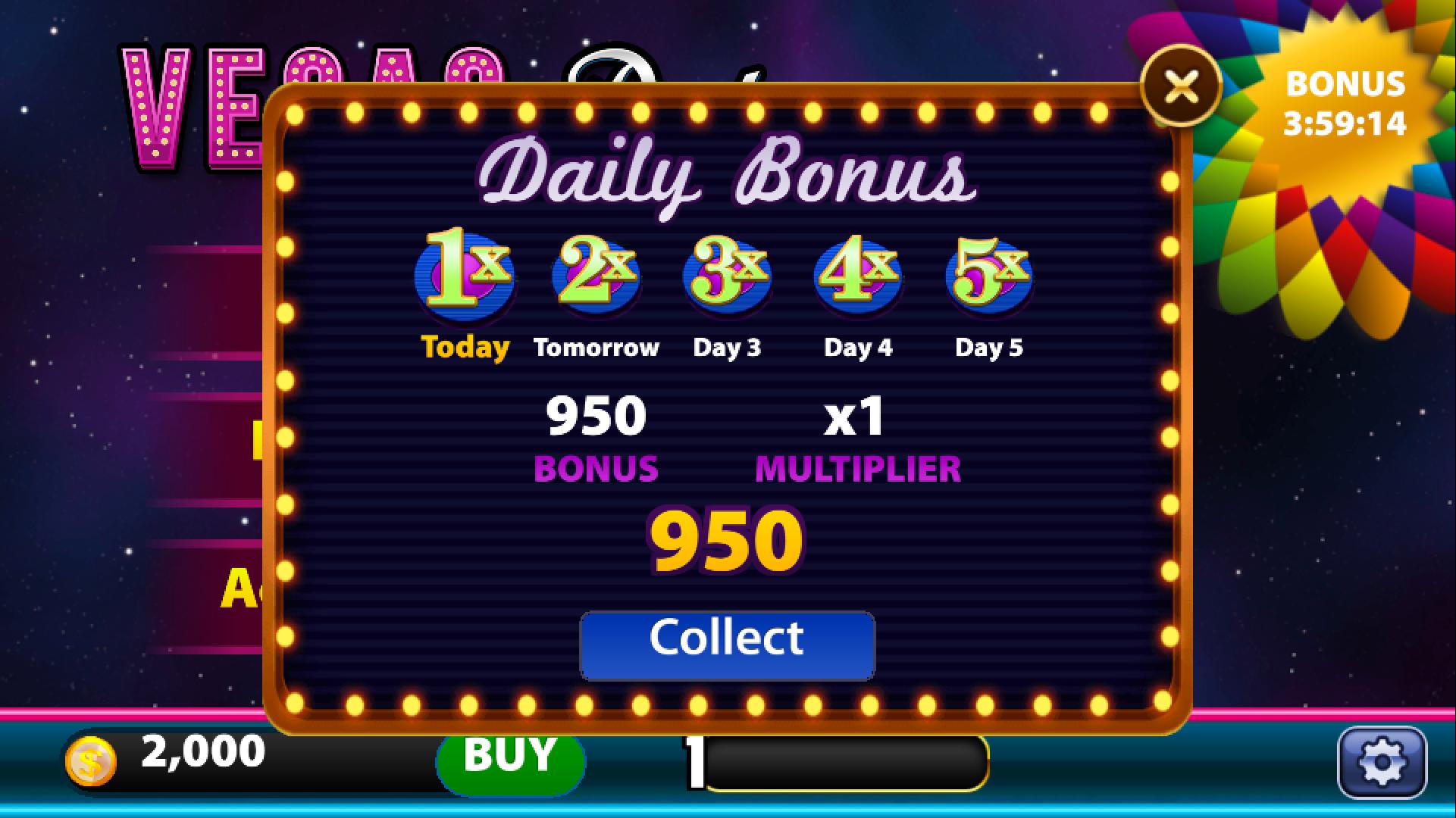 Fortune Wheel Slots Free Slots