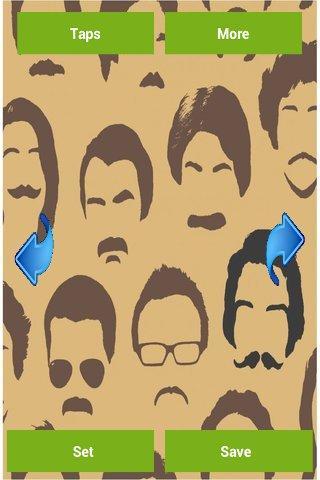 Moustache Wallpapers