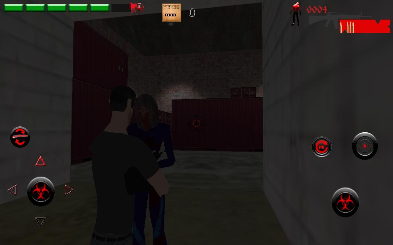 The Dead Forever (Demo)