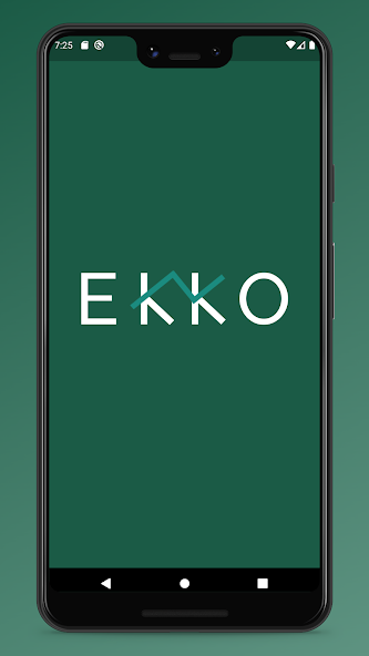 EKKO